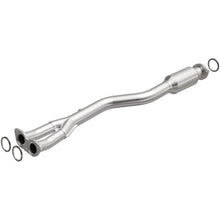 Load image into Gallery viewer, MagnaFlow Conv DF 01-05 Lexus IS300 3.0L Underbody
