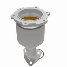 Load image into Gallery viewer, Magnaflow 05-06 Nissan Maxima 3.5L Direct Fit Converter
