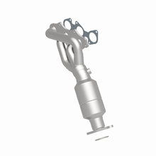 Load image into Gallery viewer, Magnaflow 10-12 Toyota 4Runner 4.0L Direct Fit Converter
