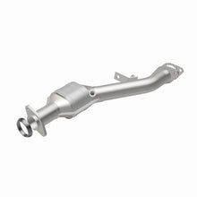 Load image into Gallery viewer, MagnaFlow Conv DF 04-07 Subaru WRX/STI 2.5L T
