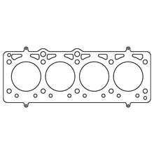 Load image into Gallery viewer, Cometic Ferrari F106A/F106B Dino V8 .040in MLS Cylinder Head Gasket - 81mm Bore
