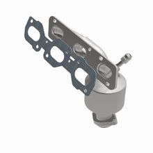 Load image into Gallery viewer, MagnaFlow Conv DF 98-00 Mercury Cougar 2.5L
