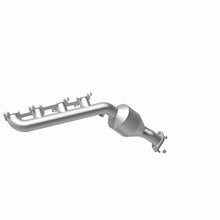 Load image into Gallery viewer, MagnaFlow Conv DF 03-04 4Run 4.7 Driver Side Manifold
