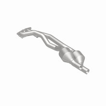Load image into Gallery viewer, MagnaFlow Conv DF 07 VW Touareg 3.6L Rear
