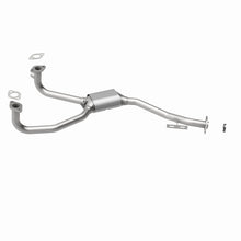 Load image into Gallery viewer, MagnaFlow Conv Subaru 45.5X6.5X4 1.75/1.75

