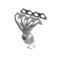 Load image into Gallery viewer, MagnaFlow Conv DF 02-03 Mitsubishi Lancer 2.0L California
