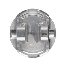 Load image into Gallery viewer, Manley Chrysler 6.1L Hemi 4.08in Bore Stroker Series -1.5cc Flat Top Piston Set
