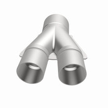 Load image into Gallery viewer, MagnaFlow Smooth Trans Y 2.50/2.00inch SS 10deg.
