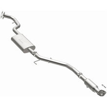 Load image into Gallery viewer, Magnaflow 13-16 Hyundai Santa Fe Sport 2.0L California Grade CARB Compliant DF Catalytic Converter
