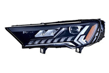 Load image into Gallery viewer, Hella 2020-2022 Audi Q7 LED Headlight Assembly
