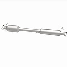 Load image into Gallery viewer, Magnaflow 14 Hyundai Sonata 2.4L Direct Fit Cat Converter
