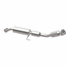 Load image into Gallery viewer, MagnaFlow 17-18 Toyota Corolla iM Base L4 1.8L OEM Grade Direct-Fit Catalytic Converter
