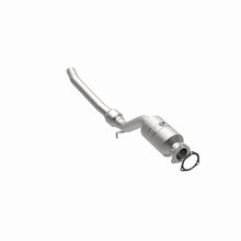 Load image into Gallery viewer, MagnaFlow Conv DF 02-03 Audi A4 3L Driver Side
