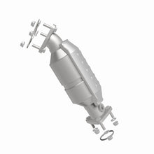 Load image into Gallery viewer, MagnaFlow Conv DF 01-02 Frontier Passenger Side Front

