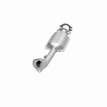 Load image into Gallery viewer, MagnaFlow Conv DF 01-04 Pathfinder Driver Side Rear
