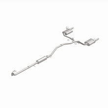 Load image into Gallery viewer, BRExhaust 16-21 Honda Civic 1.5L Direct-Fit Replacement Exhaust System
