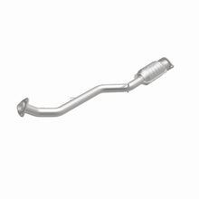 Load image into Gallery viewer, MagnaFlow Conv DF 90-95 300ZX Turbo Passenger Side 49S
