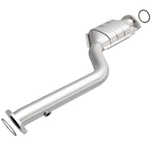 Load image into Gallery viewer, MagnaFlow Conv DF 92-97 GS300/SC300 3.0 Rear
