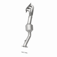 Load image into Gallery viewer, MagnaFlow Conv DF BMW 5 06-07 Front
