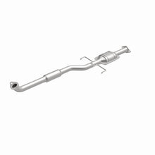 Load image into Gallery viewer, MagnaFlow Conv DF 06/00-05 Mitsubishi Eclipse / 06/00-03 Galant 2.4L Rear
