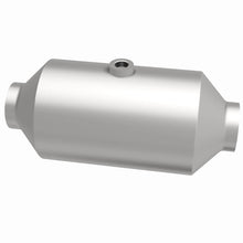 Load image into Gallery viewer, MagnaFlow Conv Universal 2.50 Mid O2 CA

