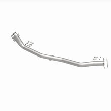 Load image into Gallery viewer, BRE Exhaust 90-96 D21 Pickup 2.4L Front Pipe Kit
