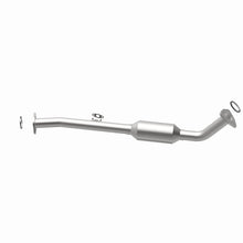Load image into Gallery viewer, MagnaFlow Conv Direct Fit OEM 2001-2004 Toyota Sequoia Underbody
