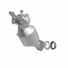 Load image into Gallery viewer, Magnaflow Conv DF 11-14 CR-Z 1.5L Manifold
