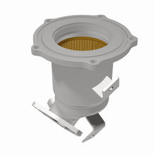 Load image into Gallery viewer, MagnaFlow Conv DF Toyota MR2 Manifold Conv.
