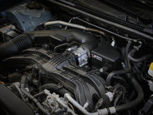 Load image into Gallery viewer, aFe 21-23 Subaru Crosstrek Silver Bullet Throttle Body Spacer Kit
