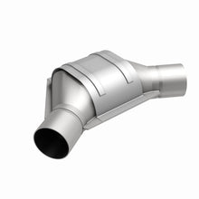 Load image into Gallery viewer, MagnaFlow Conv Universal 2.00 Angled In / Out OEM
