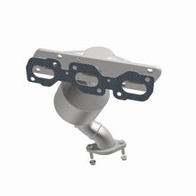 Load image into Gallery viewer, MagnaFlow Conv DF 06-08 Mazda 6 3.0L
