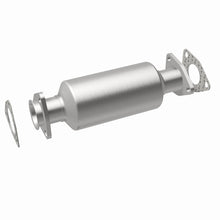 Load image into Gallery viewer, MagnaFlow Conv Direct Fit Acura-Honda 85 87
