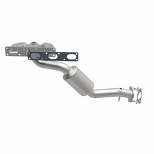 Load image into Gallery viewer, MagnaFlow Conv DF BMW 3 01-06 Front
