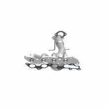 Load image into Gallery viewer, Magnaflow Conv DF 10-13 Mazda 3 2.0L Manifold
