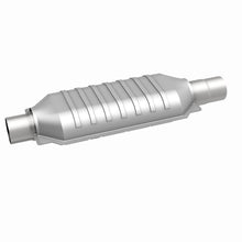 Load image into Gallery viewer, MagnaFlow Conv Univ 2.25 W/Perf Tube
