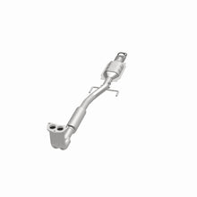 Load image into Gallery viewer, Magnaflow Conv DF 2004 LANCER 2.4L L Underbody

