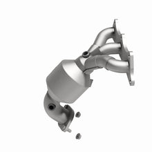 Load image into Gallery viewer, MagnaFlow Conv DF 04-06 Mitsubishi Galant 3.8L Front Manifold *NOT FOR SALE IN CALIFORNIA*
