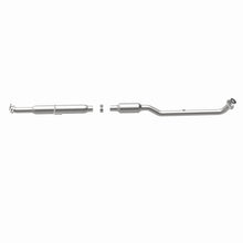 Load image into Gallery viewer, Magnaflow California Direct Fit Converter 12-15 Toyota Camry 2.5L
