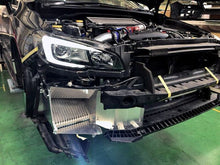 Load image into Gallery viewer, HKS S Type O/C KIT VAB WRX STI BLK
