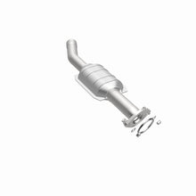 Load image into Gallery viewer, MagnaFlow Conv DF 99-05 Mazda Miata/MX5 (Exc Turbocharged) 1.8L A/T
