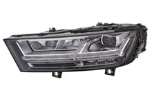 Load image into Gallery viewer, Hella 2017-2019 Audi Q7 Headlight Assembly
