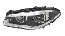 Load image into Gallery viewer, Hella 2013 Afs Bmw 5Ser 13 - Headlamp Lh
