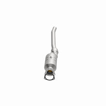 Load image into Gallery viewer, MagnaFlow Conv DF 02-03 Audi A4 3L Driver Side

