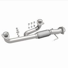 Load image into Gallery viewer, BRE Exhaust 11-13 Honda Odyssey 3.5L Front Pipe Kit
