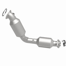 Load image into Gallery viewer, MagnaFlow DF Conv 22-24 Tundra 3.4 Right OEM
