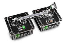 Load image into Gallery viewer, Radium Engineering Saddle Tank Fuel Cell Conversion Kit
