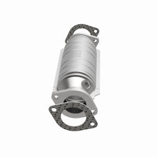 Load image into Gallery viewer, MagnaFlow Conv DF 95-96 Nissan Sentra 1.6L
