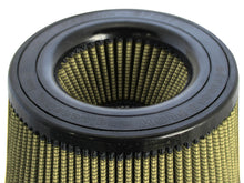 Load image into Gallery viewer, afe Magnum FORCE Intake Rplcmnt Air Filter 7-1/8 IN F x (8-3/4 x 8-3/4) IN B x 7 IN T x 6-3/4 IN H

