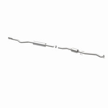 Load image into Gallery viewer, Magnaflow 03-06 Matrix L4 1.8 OEM Underbody Direct Fit Converter
